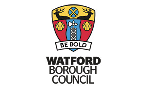 Watford Borough Council